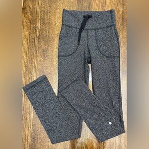 Lulu Sweats